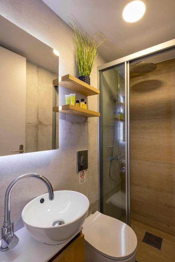 Vasan Suite Réthymnon Extérieur photo