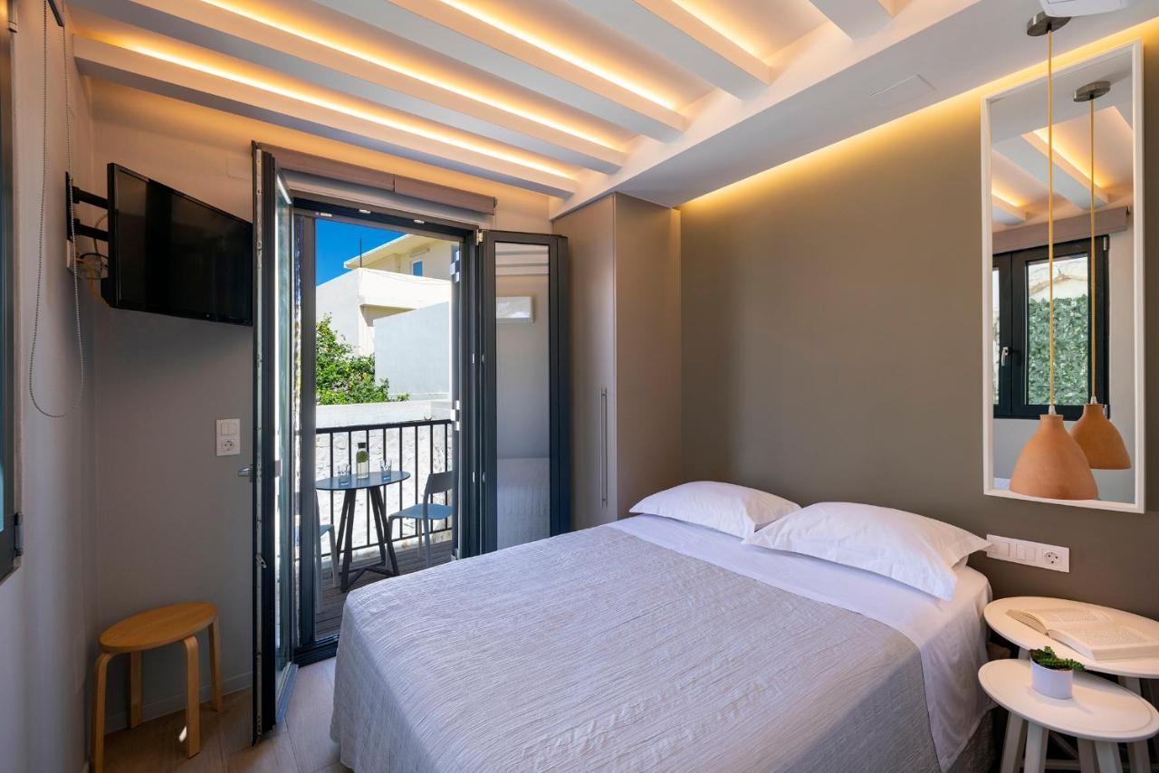 Vasan Suite Réthymnon Extérieur photo