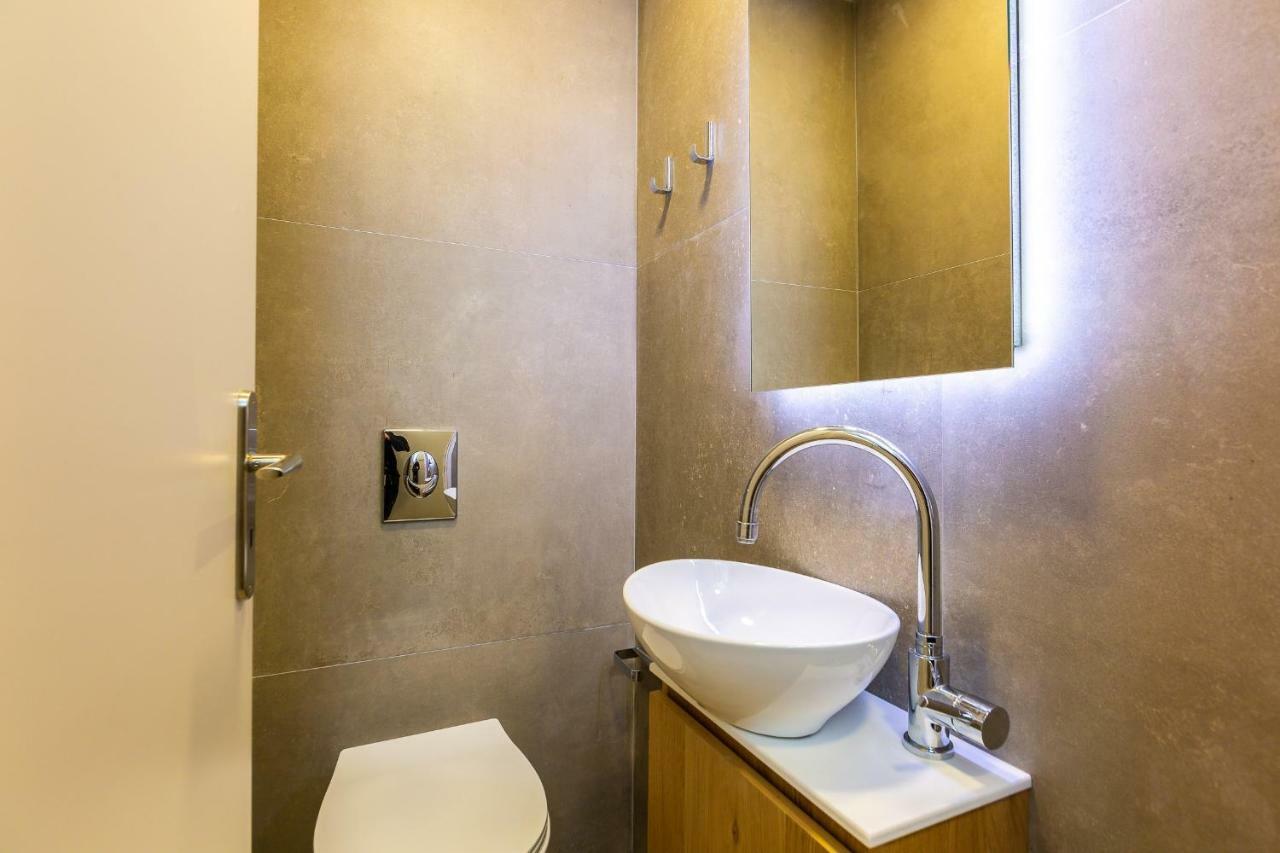 Vasan Suite Réthymnon Extérieur photo